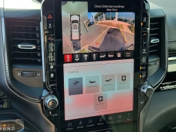 Ram 1500 Rebel 4x4 Crew Cab 5'7" Box 2026