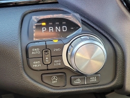 Ram 1500 Rebel 4x4 Crew Cab 5'7" Box 2026