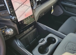 Ram 1500 Rebel 4x4 Crew Cab 5'7" Box 2026