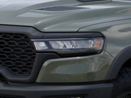 Ram 1500 Rebel 4x4 Crew Cab 5'7" Box 2026