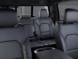 Ram 1500 Rebel 4x4 Crew Cab 5'7" Box 2026