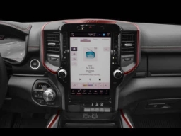 Ram 1500 Rebel 4x4 Crew Cab 5'7" Box 2026