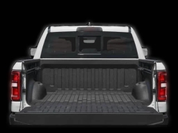 Ram 1500 Rebel 4x4 Crew Cab 5'7" Box 2026