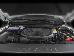 Ram 1500 Rebel 4x4 Crew Cab 5'7" Box 2026