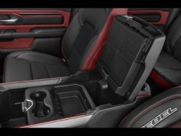 Ram 1500 Rebel 4x4 Crew Cab 5'7" Box 2026