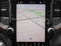 Ram 1500 Rebel 4x4 Crew Cab 5'7" Box 2026