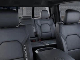 Ram 1500 Rebel 4x4 Crew Cab 5'7" Box 2026