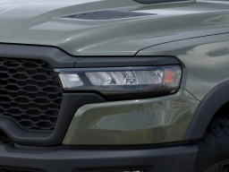 Ram 1500 Rebel 4x4 Crew Cab 5'7" Box 2026