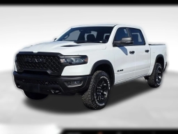 Ram 1500 Rebel 4x4 Crew Cab 5'7" Box 2026