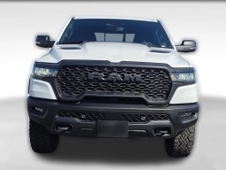 Ram 1500 Rebel 4x4 Crew Cab 5'7" Box 2026