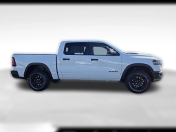 Ram 1500 Rebel 4x4 Crew Cab 5'7" Box 2026