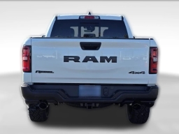 Ram 1500 Rebel 4x4 Crew Cab 5'7" Box 2026