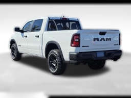 Ram 1500 Rebel 4x4 Crew Cab 5'7" Box 2026