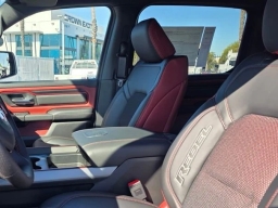 Ram 1500 Rebel 4x4 Crew Cab 5'7" Box 2026