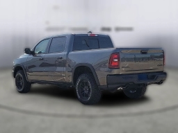 Ram 1500 Rebel 4x4 Crew Cab 5'7" Box 2026