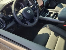 Ram 1500 Rebel 4x4 Crew Cab 5'7" Box 2026