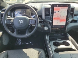 Ram 1500 Rebel 4x4 Crew Cab 5'7" Box 2026