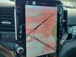 Ram 1500 Rebel 4x4 Crew Cab 5'7" Box 2026