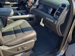 Ram 1500 Rebel 4x4 Crew Cab 5'7" Box 2026