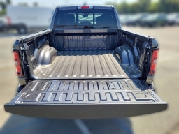 Ram 1500 Rebel 4x4 Crew Cab 5'7" Box 2026