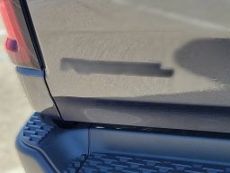 Ram 1500 Rebel 4x4 Crew Cab 5'7" Box 2026