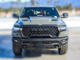 Ram 1500 Rebel 4x4 Crew Cab 5'7" Box 2026