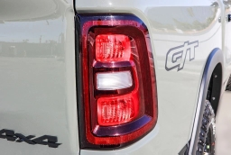 Ram 1500 Rebel 4x4 Crew Cab 5'7" Box 2026