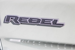 Ram 1500 Rebel 4x4 Crew Cab 5'7" Box 2026