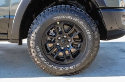 Ram 1500 Rebel 4x4 Crew Cab 5'7" Box 2026