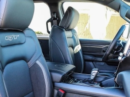 Ram 1500 Rebel 4x4 Crew Cab 5'7" Box 2026