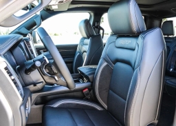 Ram 1500 Rebel 4x4 Crew Cab 5'7" Box 2026