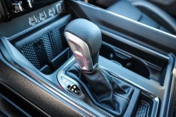 Ram 1500 Rebel 4x4 Crew Cab 5'7" Box 2026