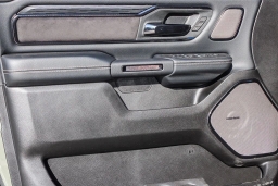 Ram 1500 Rebel 4x4 Crew Cab 5'7" Box 2026