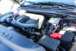 Ram 1500 Rebel 4x4 Crew Cab 5'7" Box 2026