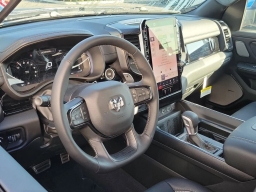 Ram 1500 Rebel 4x4 Crew Cab 5'7" Box 2026