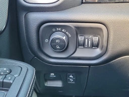 Ram 1500 Rebel 4x4 Crew Cab 5'7" Box 2026