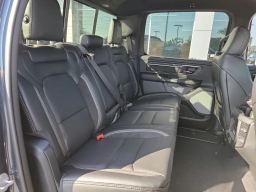 Ram 1500 Rebel 4x4 Crew Cab 5'7" Box 2026