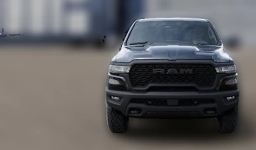 Ram 1500 Rebel 4x4 Crew Cab 5'7" Box 2026