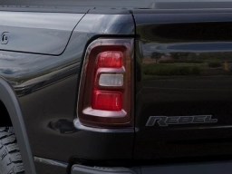 Ram 1500 Rebel 4x4 Crew Cab 5'7" Box 2026