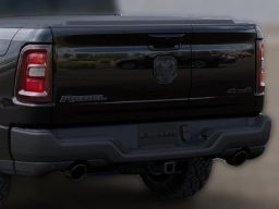 Ram 1500 Rebel 4x4 Crew Cab 5'7" Box 2026