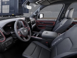 Ram 1500 Rebel 4x4 Crew Cab 5'7" Box 2026