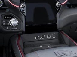 Ram 1500 Rebel 4x4 Crew Cab 5'7" Box 2026