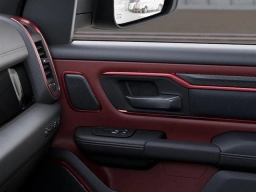 Ram 1500 Rebel 4x4 Crew Cab 5'7" Box 2026