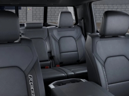 Ram 1500 Rebel 4x4 Crew Cab 5'7" Box 2026