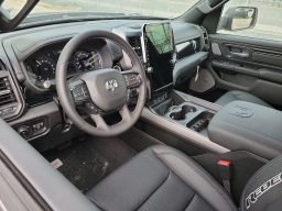 Ram 1500 Rebel 4x4 Crew Cab 5'7" Box 2026