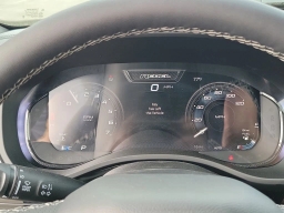 Ram 1500 Rebel 4x4 Crew Cab 5'7" Box 2026