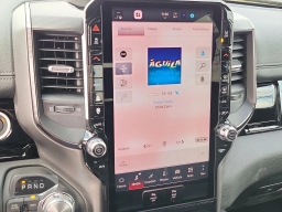 Ram 1500 Rebel 4x4 Crew Cab 5'7" Box 2026