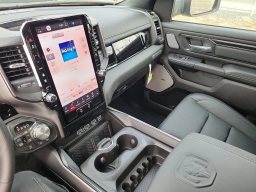 Ram 1500 Rebel 4x4 Crew Cab 5'7" Box 2026