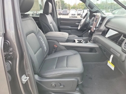 Ram 1500 Rebel 4x4 Crew Cab 5'7" Box 2026