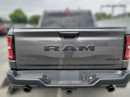 Ram 1500 Rebel 4x4 Crew Cab 5'7" Box 2026